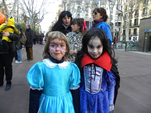 Rua Carnestoltes 2013-1