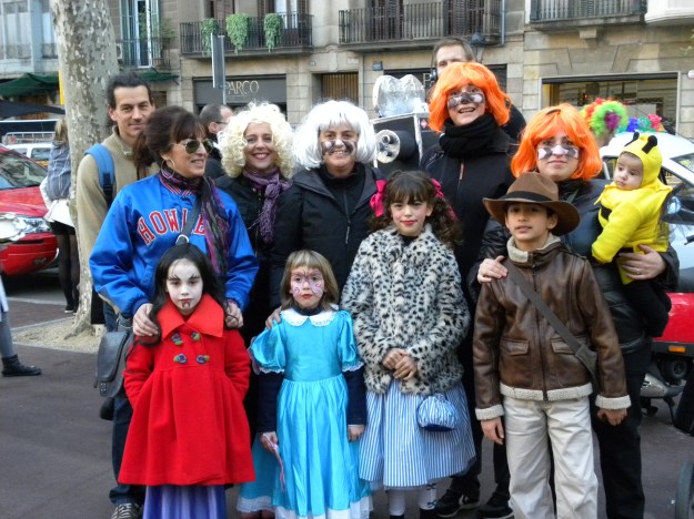 Rua Carnestoltes 2013-3