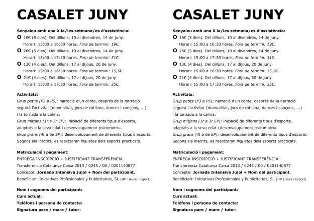 Diptic jujol exterior