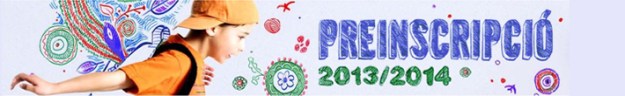 Preinscripcio