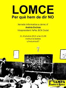 LOMCE
