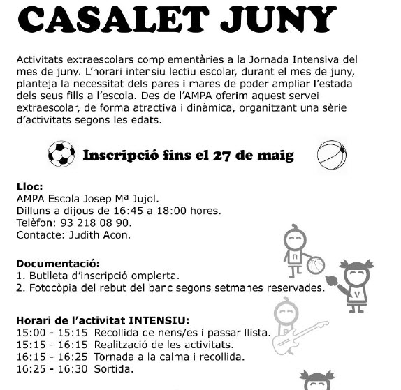 casalet