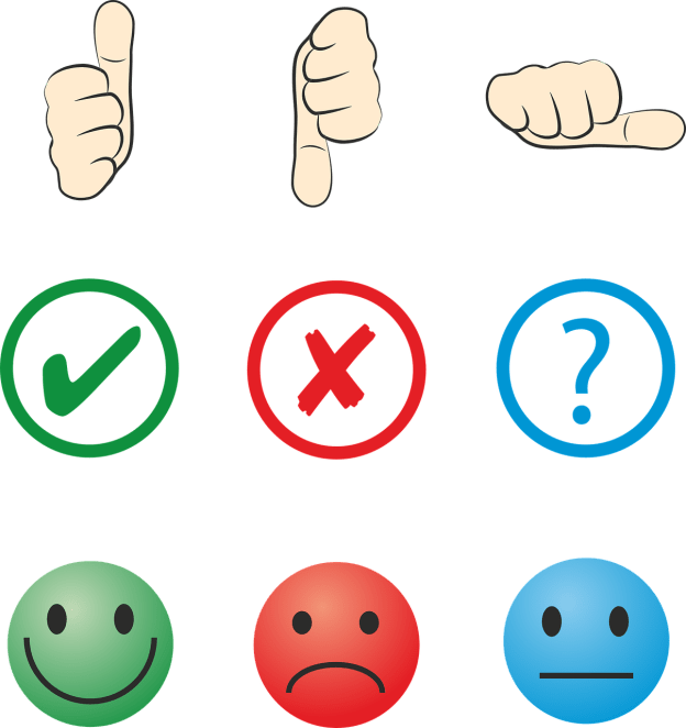 feedback-1311638_1280